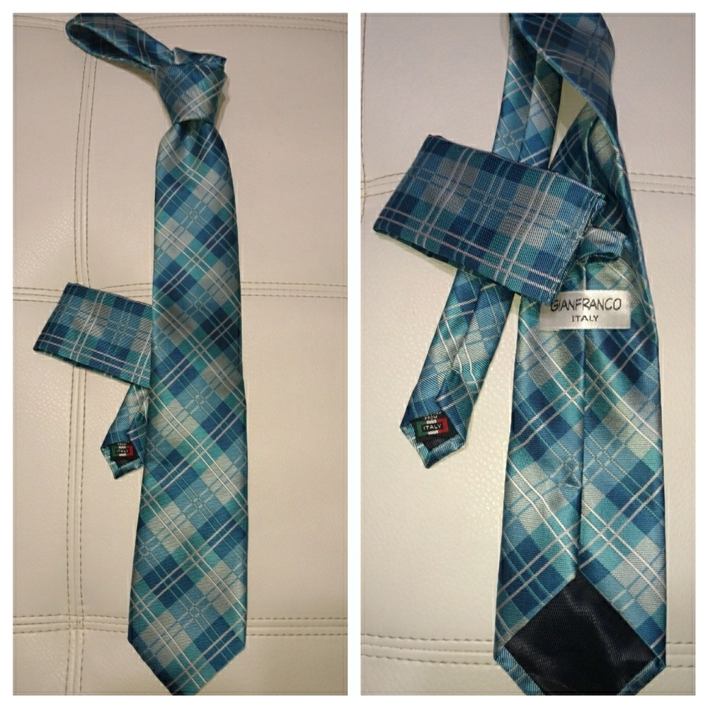 Tie